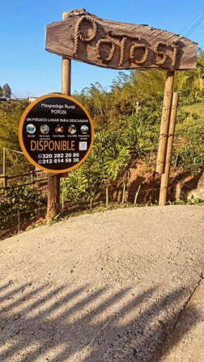 Hospedaje Rural POTOSI